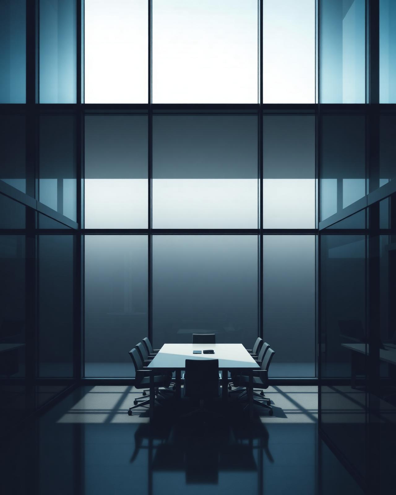 Escritório Corporativo