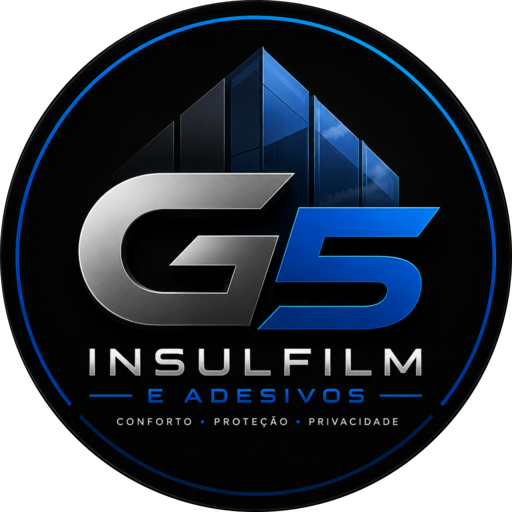 G5 Insulfilm e Adesivos